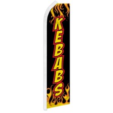 Kebabs Pubblicitario Swooper