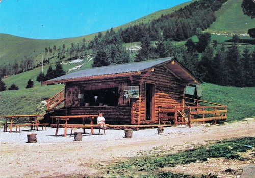 Cpsm pianezze valdobbiadene - cpsm, di