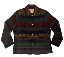 Woolrich giacca donna vintage