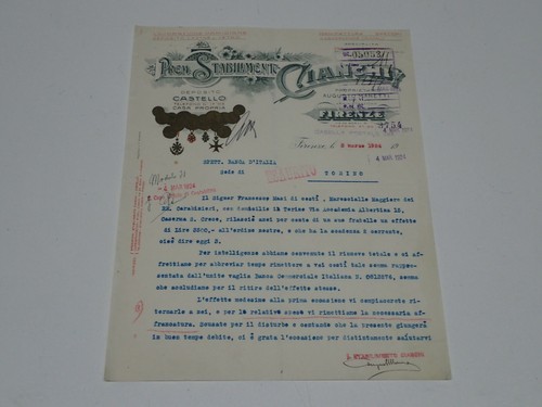 Gianchi damigiane lastre - gianchi,