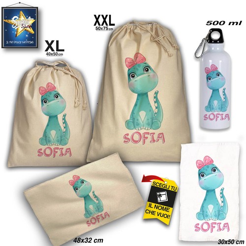 Set scuola asilo materna - set,