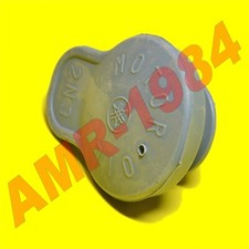 TAPPO SERBATOIO OLIO