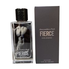 Abercrombie & Fitch Fierce