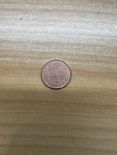 GETTONE COIN RARO BRONZO