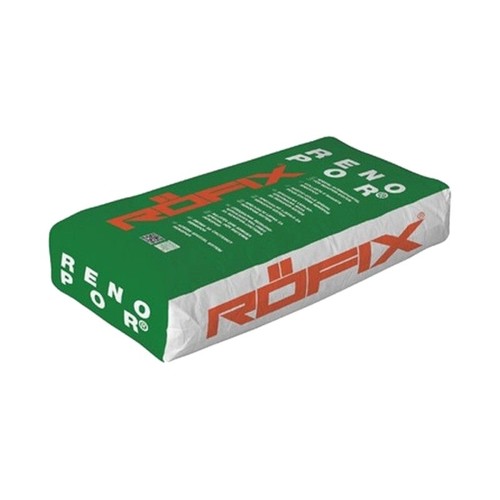 Röfix renopor collante - renopor®,