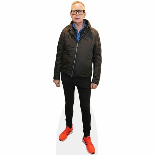 Andy fletcher a - (casual),
