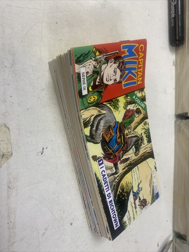 Fumetto striscia anastatica - fumetto,
