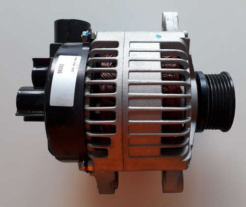 Alternatore sudest 56562 12v - alternatore,