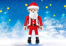 PLAYMOBIL CHRISTMAS NATALE