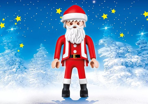 Playmobil christmas natale - christmas,