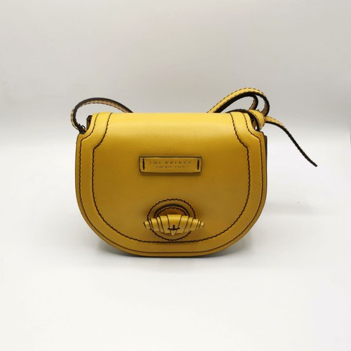The bridge borsa - the, a