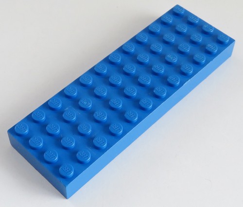 Lego pietra mattone x - 4,