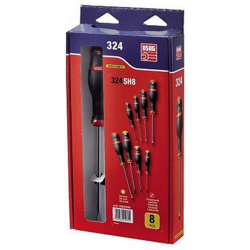 Usag 324 sh8 serie - usag,