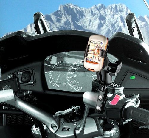 Supporto per gps garmin - per,