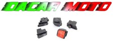 Kit tasti pulsanti fari - pulsanti, frecce