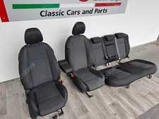 Interni Alfa Romeo Giulietta