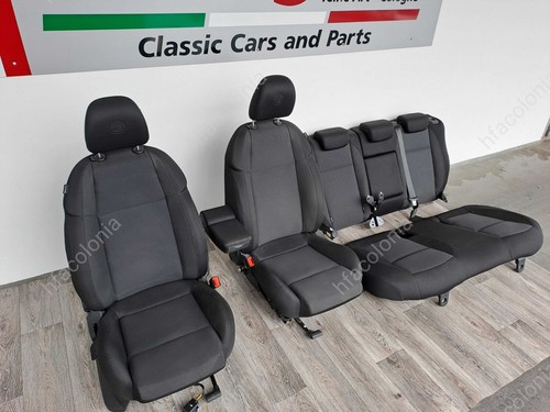 Interni alfa romeo giulietta - interni,