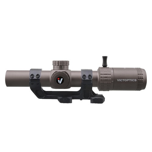 Softair victoptics lpvo - softair,