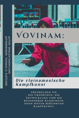 Vovinam die vietnamesische - vovinam:,