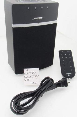 Bose soundtouch - bose,