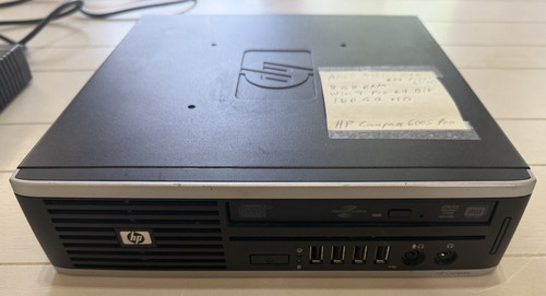 Compaq 6005 pro - 6005, gb