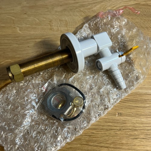 Rubinetto gas leva - , da