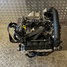 Motore Seat Skoda VW I CZC 1.4