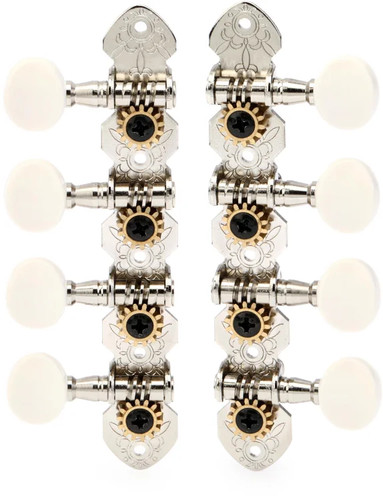 Sintonizzatori mandolino gotoh - sintonizzatori,