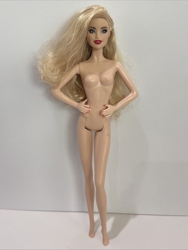 Barbie model muse - model,