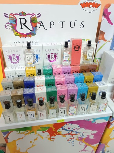 Profumi persona raptus - persona,