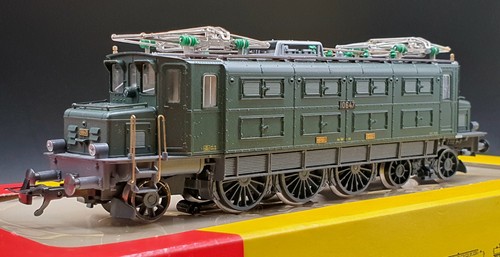 Fleischmann per ae 3 6 - a.c., 3/6
