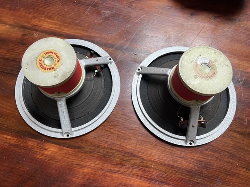 Coppia diffusori wharfedale - coppia,