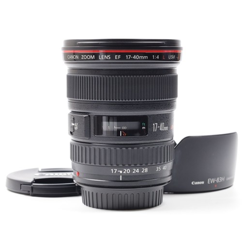 Canon 40mm usm top - canon, ef