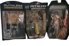 Lotto misto action - figure, wwe