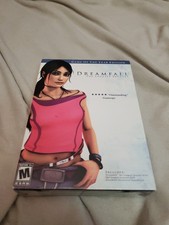 Dreamfall: The Longest Journey