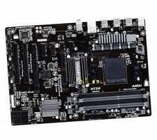 Gigabyte GA-970A-DS3P socket scheda madre AM3+ DDR3 AMD 970 ATX-