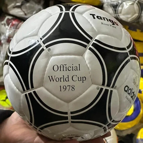 Adidas historical ball - adidas,
