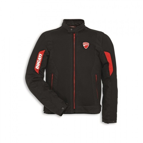 Giacca moto uomo ducati - moto,
