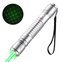 Puntatore Laser Verde