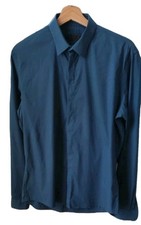Prada men's shirt. Size 39 CN