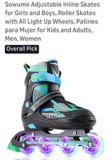 Sowume Professional Adjustable