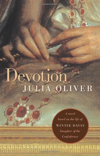 Devotion oliver julia - julia,