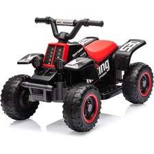 QUAD ELETTRICO PER BAMBINI Con