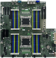Scheda madre Fujitsu Primergy