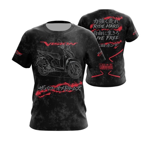 Shirt moto regalo per - t-shirt,