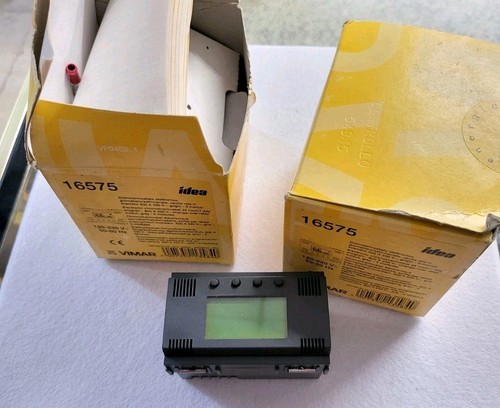Vimar 16575 chronothermostat - vimar,