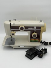 Necchi Model 522 Sewing