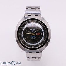 Seiko 6119-6400 Ufo Vintage Gennaio 1973