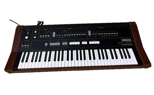 Yamaha sk20 symphonic - sk20, ensemble