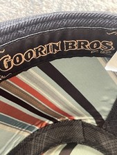 Cappello Goorin Bros Uomo L